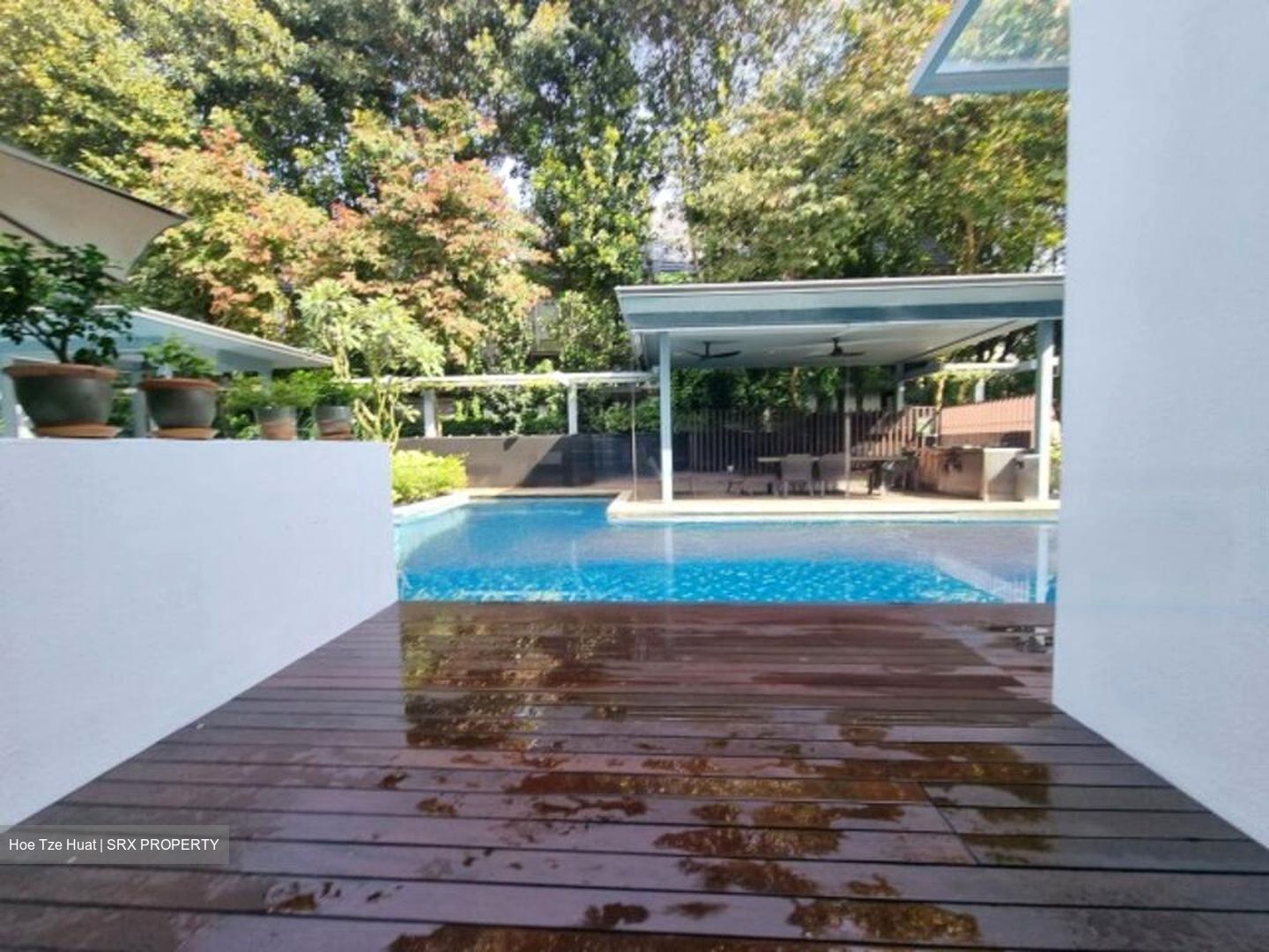 Greenwood Mews (D11), Terrace #445559321